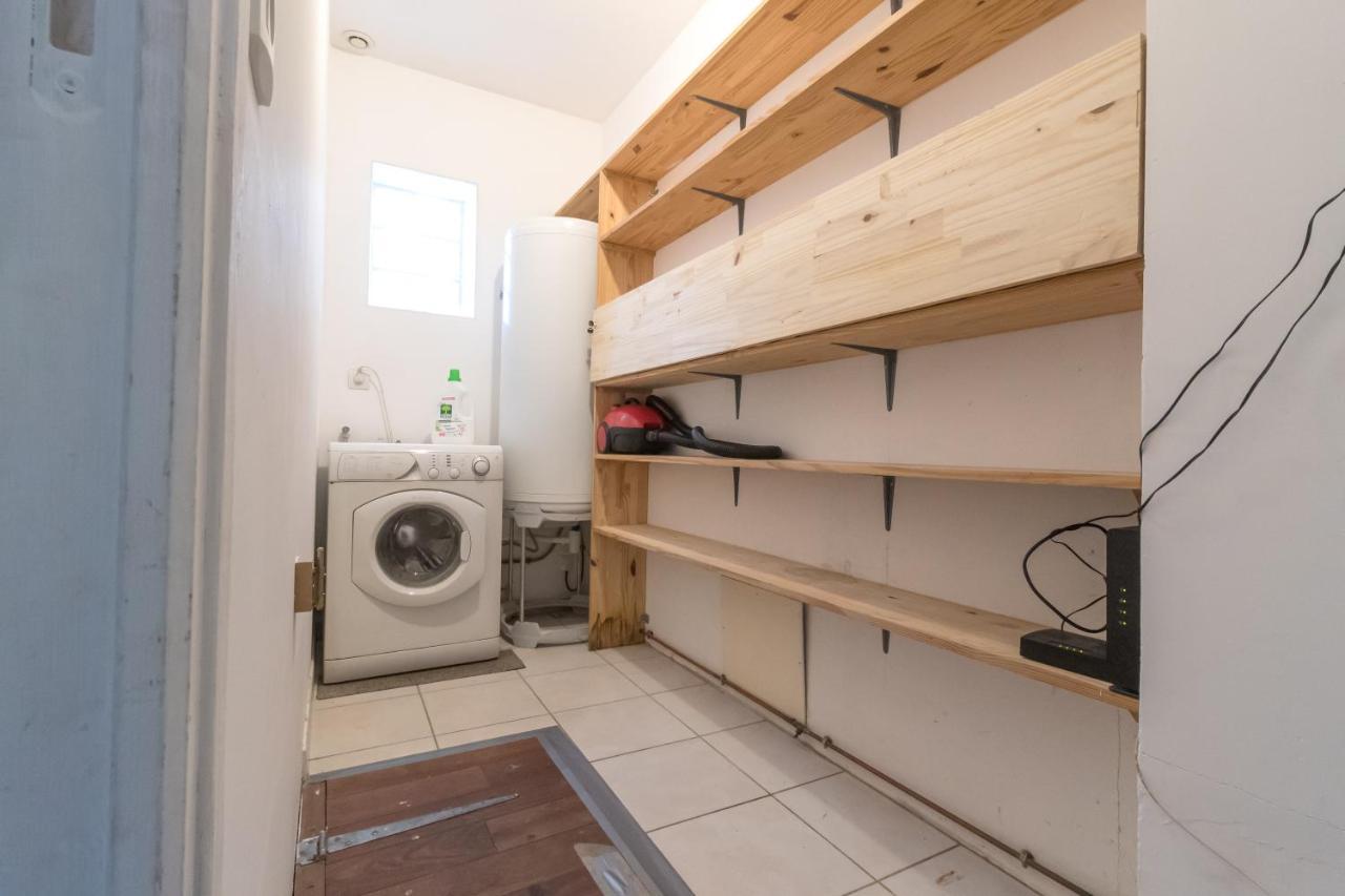 Maison Cosy - Jardin Privatif - Proche Magasin D'Usine ポン・サント・メリー エクステリア 写真