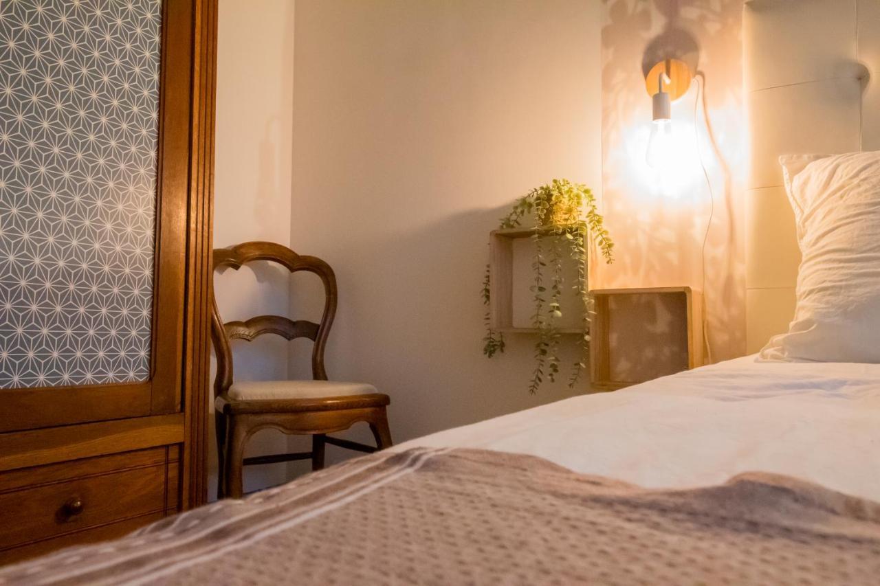 Maison Cosy - Jardin Privatif - Proche Magasin D'Usine ポン・サント・メリー エクステリア 写真